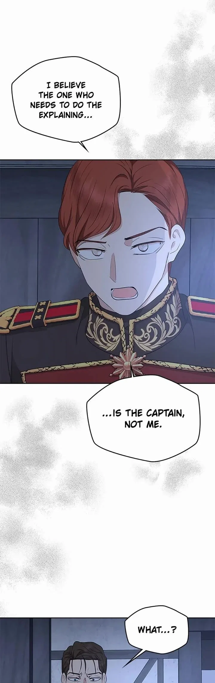 Surviving as an Illegitimate Princess Chapter 83 – Page 19