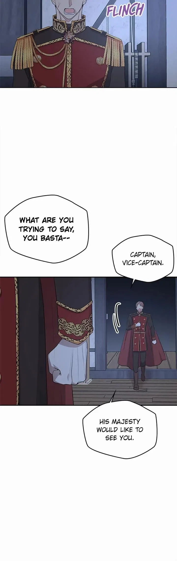Surviving as an Illegitimate Princess Chapter 83 – Page 20