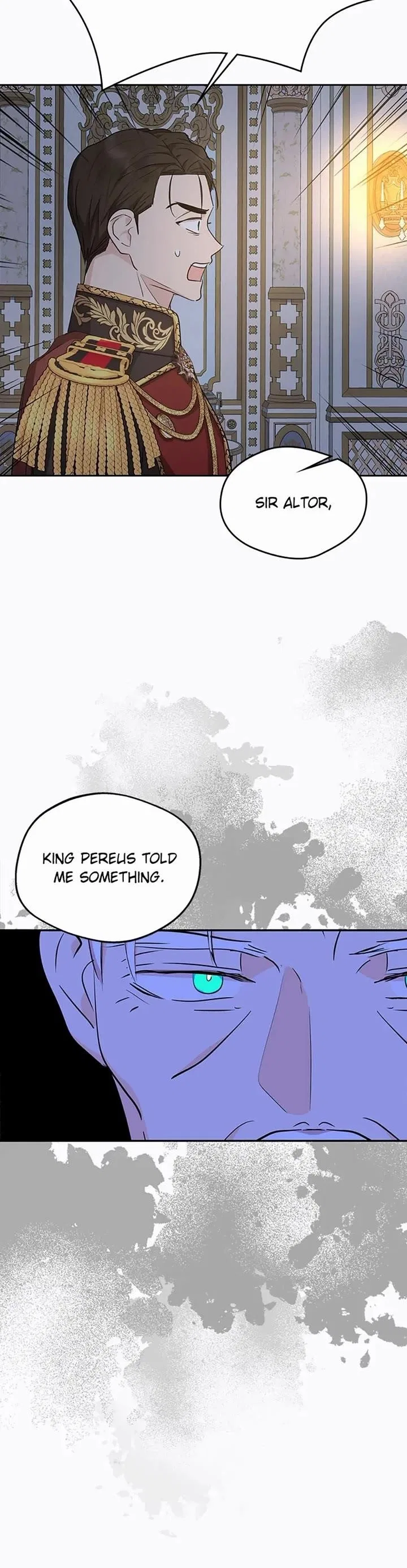 Surviving as an Illegitimate Princess Chapter 83 – Page 29