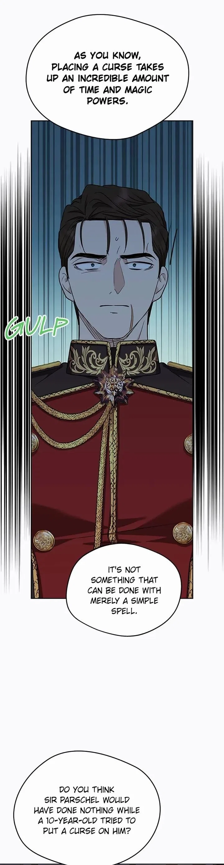 Surviving as an Illegitimate Princess Chapter 83 – Page 30