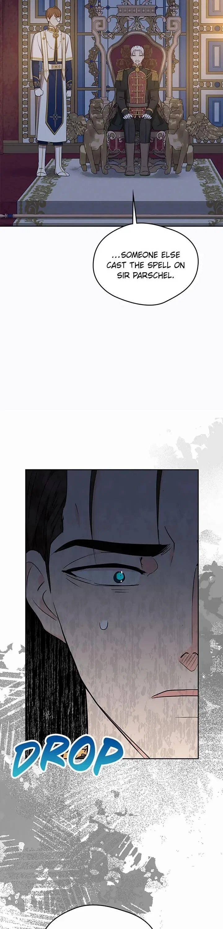Surviving as an Illegitimate Princess Chapter 83 – Page 32