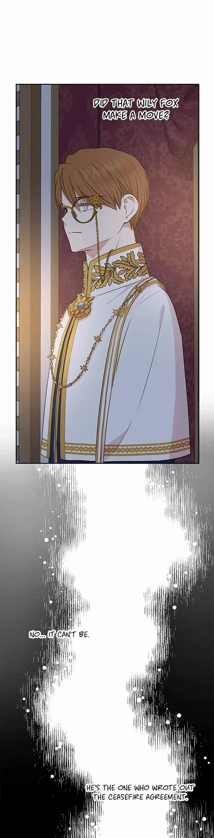 Surviving as an Illegitimate Princess Chapter 83 – Page 34