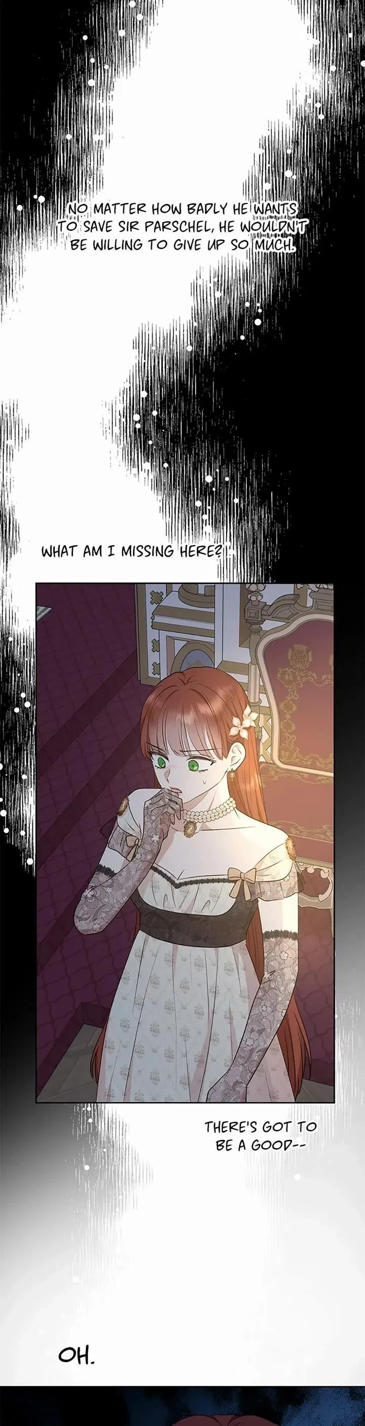 Surviving as an Illegitimate Princess Chapter 83 – Page 35