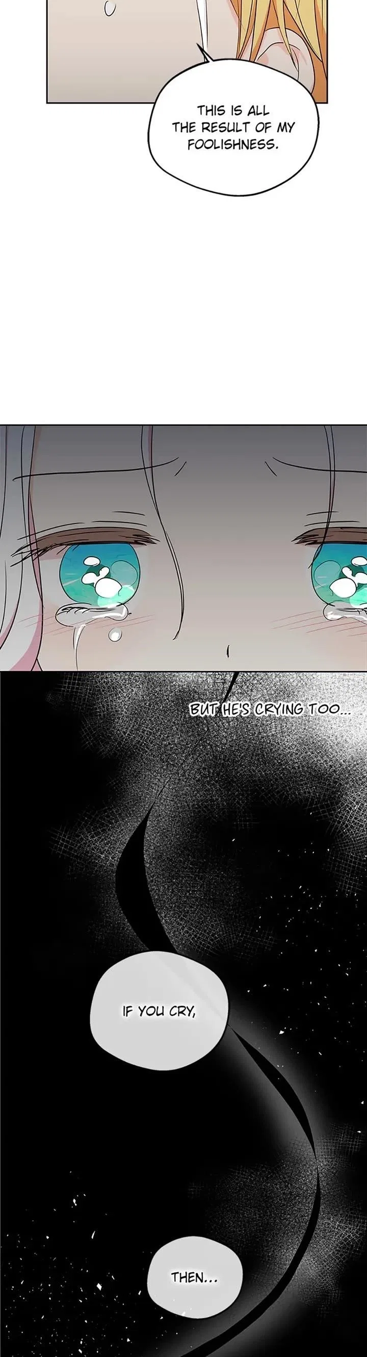 Surviving as an Illegitimate Princess Chapter 82 – Page 4