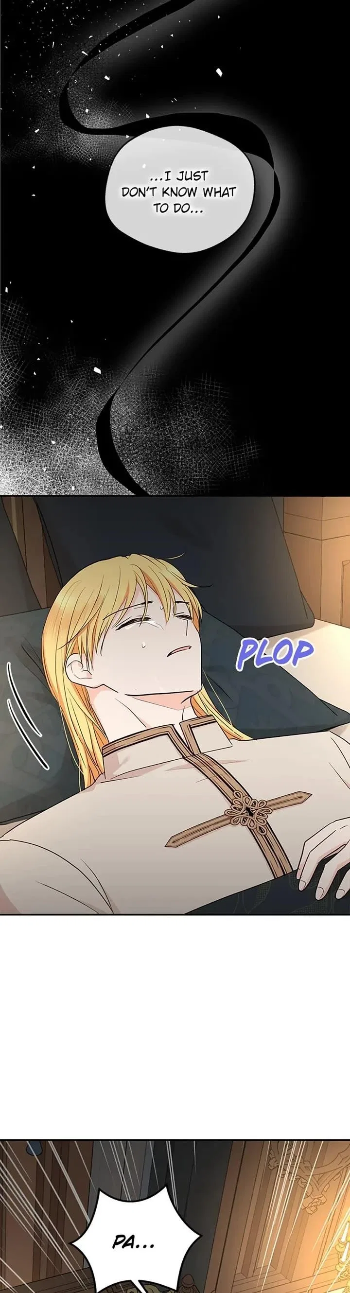 Surviving as an Illegitimate Princess Chapter 82 – Page 5