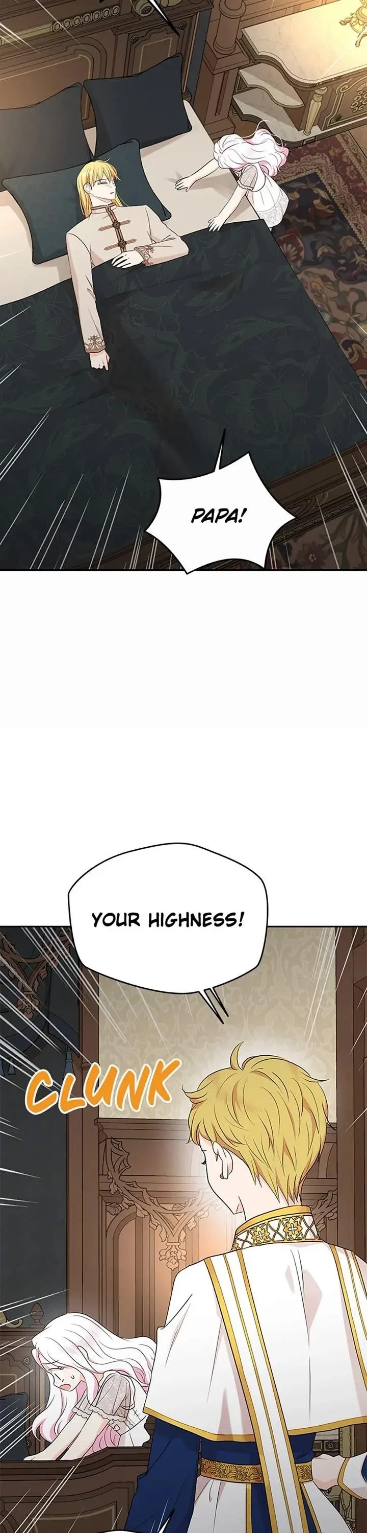 Surviving as an Illegitimate Princess Chapter 82 – Page 6