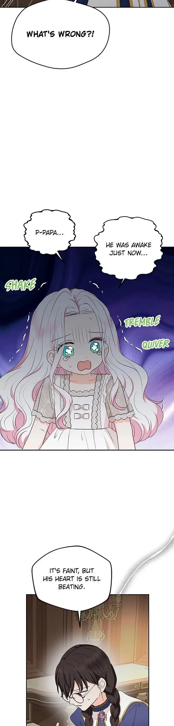 Surviving as an Illegitimate Princess Chapter 82 – Page 7