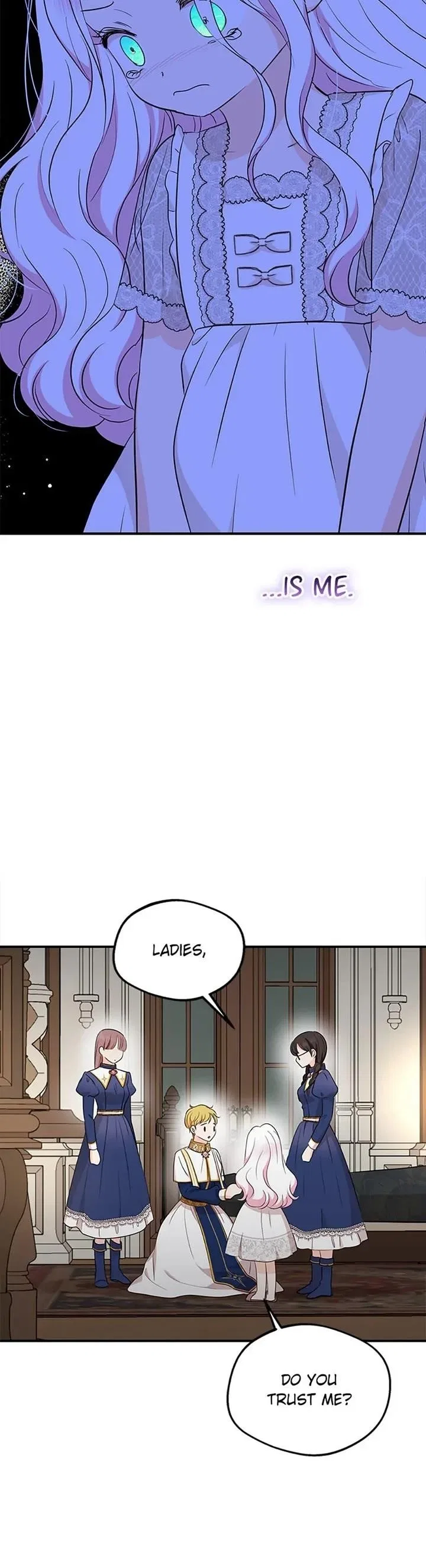 Surviving as an Illegitimate Princess Chapter 82 – Page 10