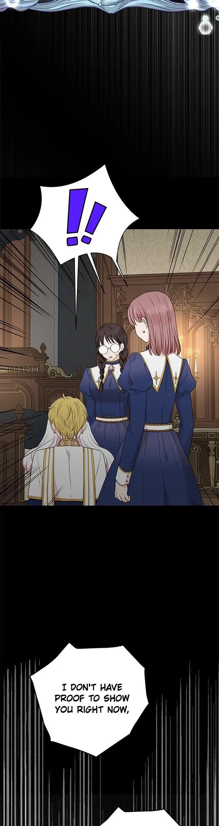 Surviving as an Illegitimate Princess Chapter 82 – Page 14