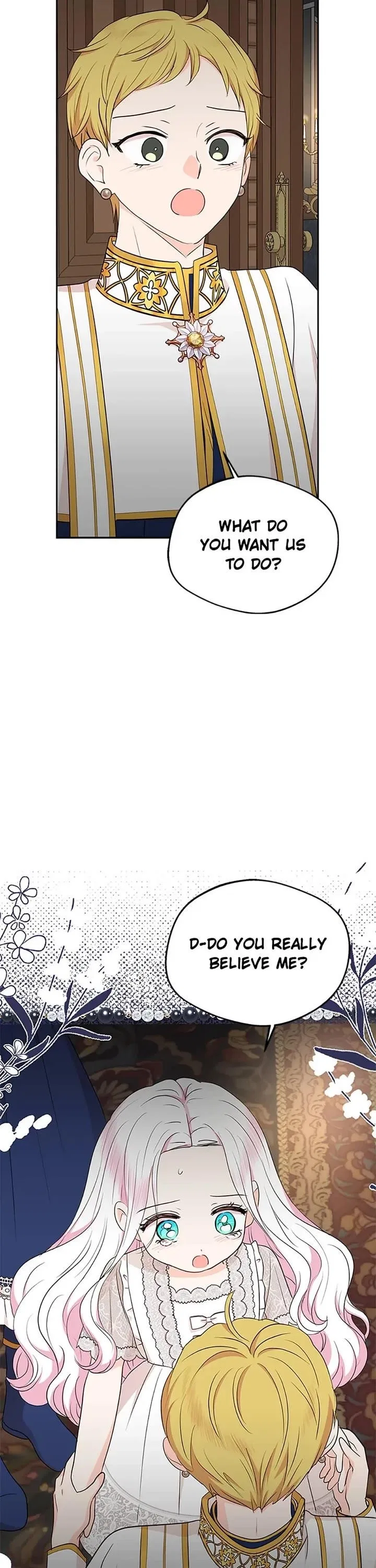 Surviving as an Illegitimate Princess Chapter 82 – Page 16