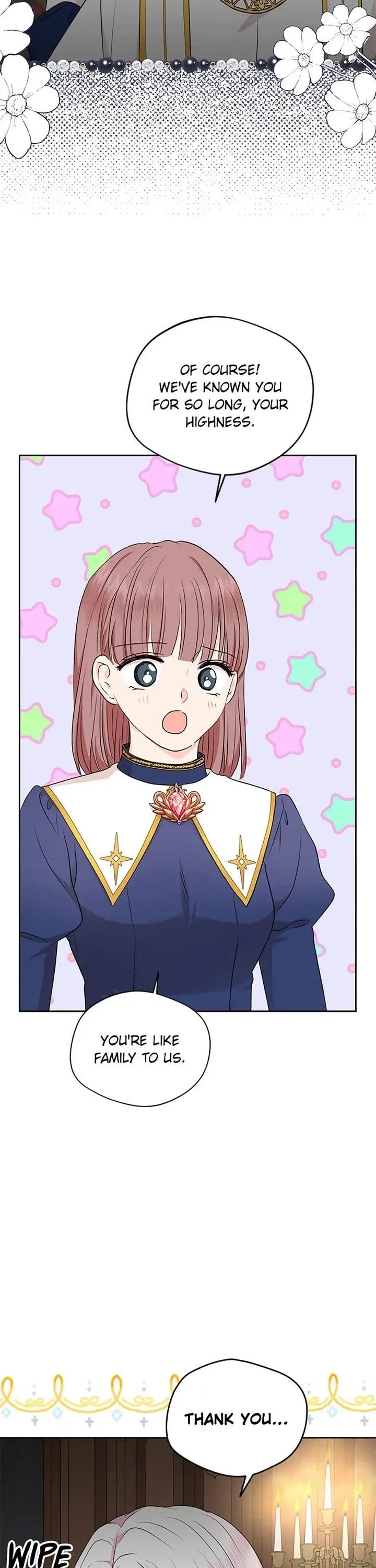 Surviving as an Illegitimate Princess Chapter 82 – Page 17