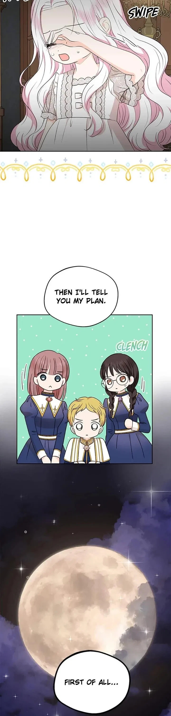 Surviving as an Illegitimate Princess Chapter 82 – Page 18