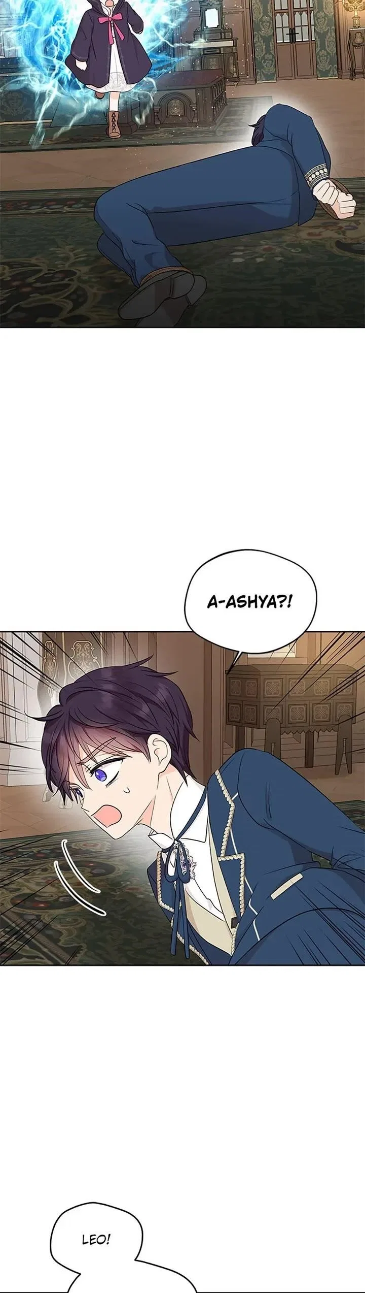 Surviving as an Illegitimate Princess Chapter 82 – Page 20