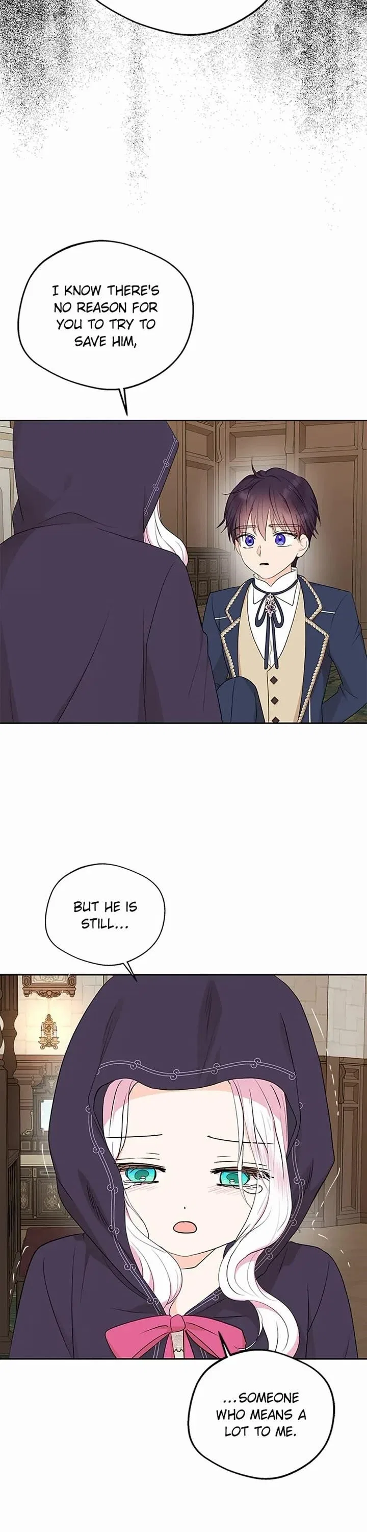 Surviving as an Illegitimate Princess Chapter 82 – Page 23