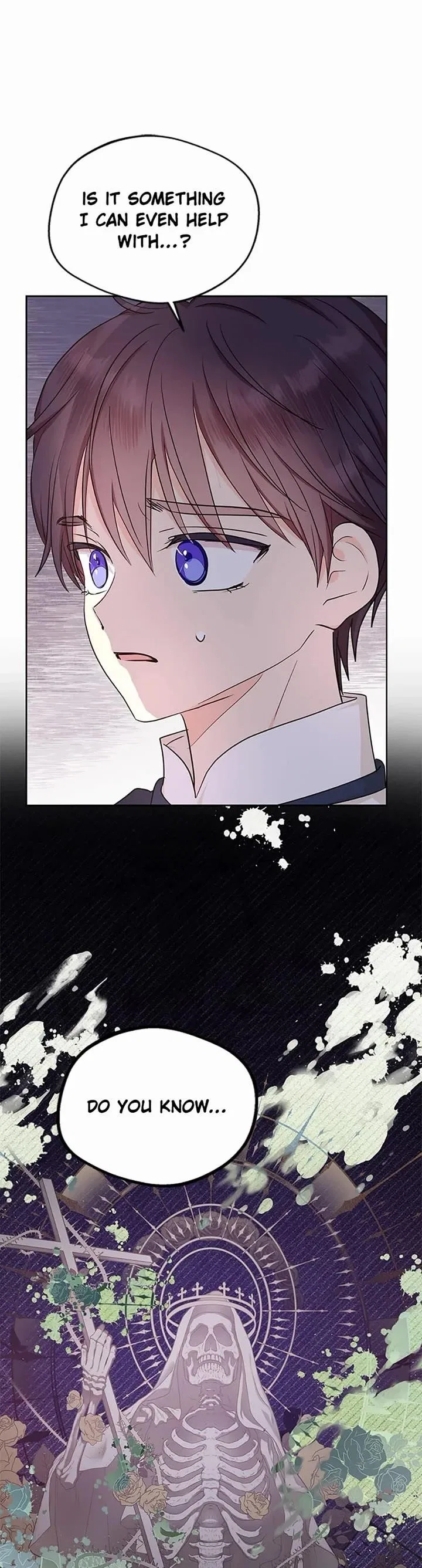 Surviving as an Illegitimate Princess Chapter 82 – Page 24