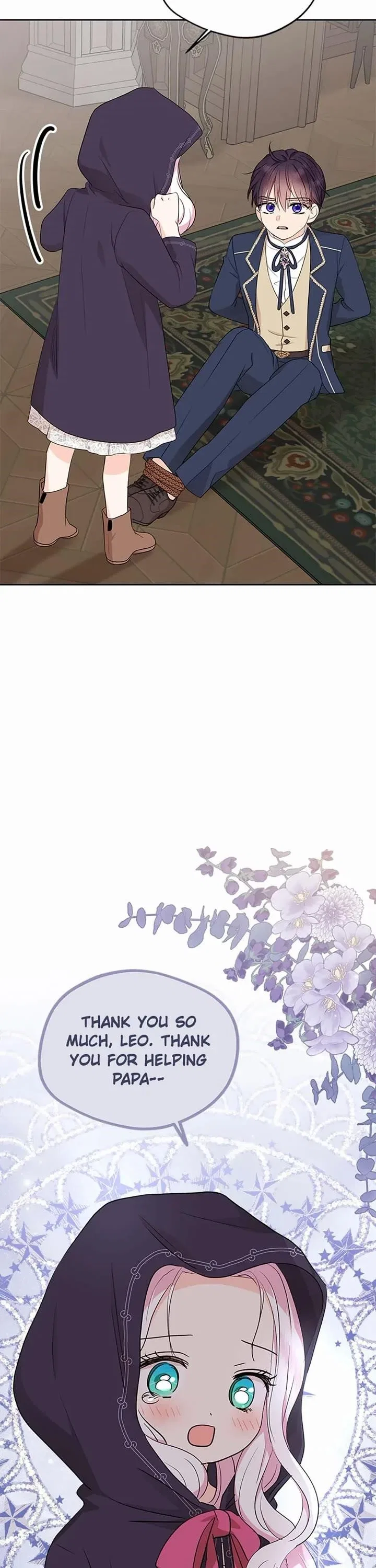 Surviving as an Illegitimate Princess Chapter 82 – Page 28