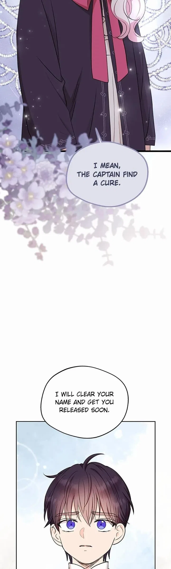 Surviving as an Illegitimate Princess Chapter 82 – Page 29