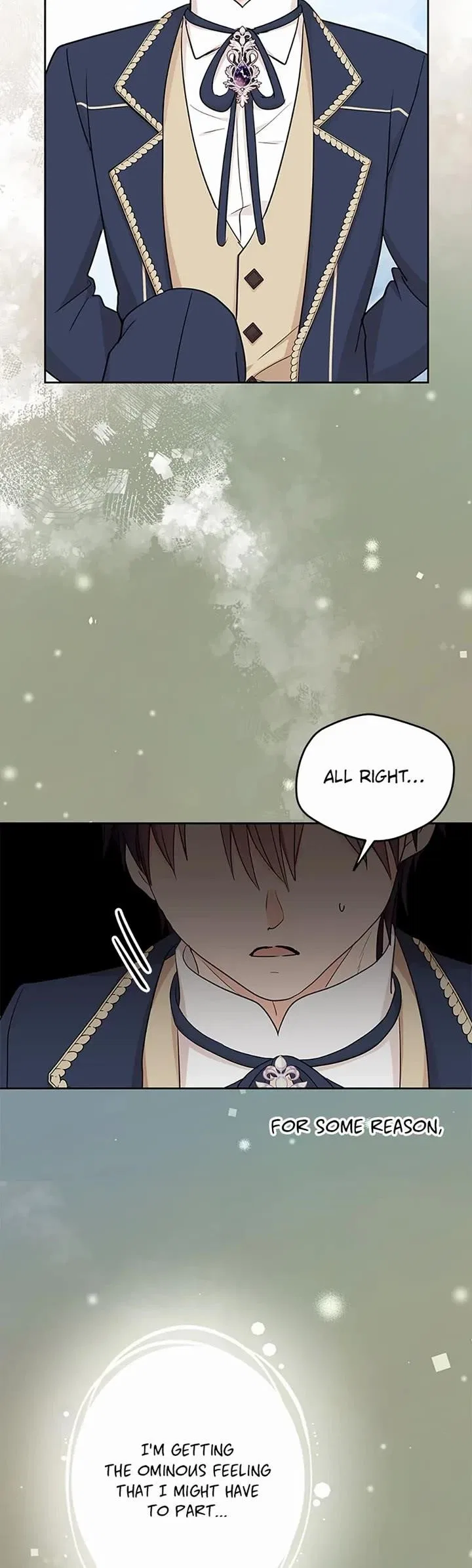 Surviving as an Illegitimate Princess Chapter 82 – Page 30