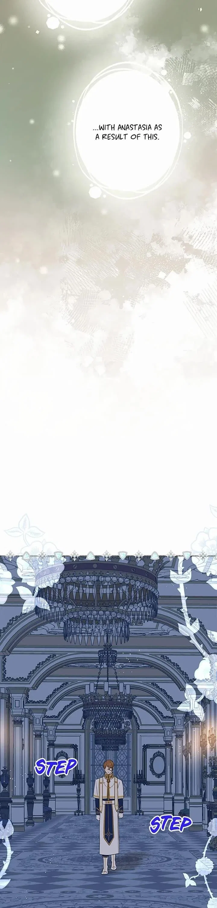 Surviving as an Illegitimate Princess Chapter 82 – Page 31