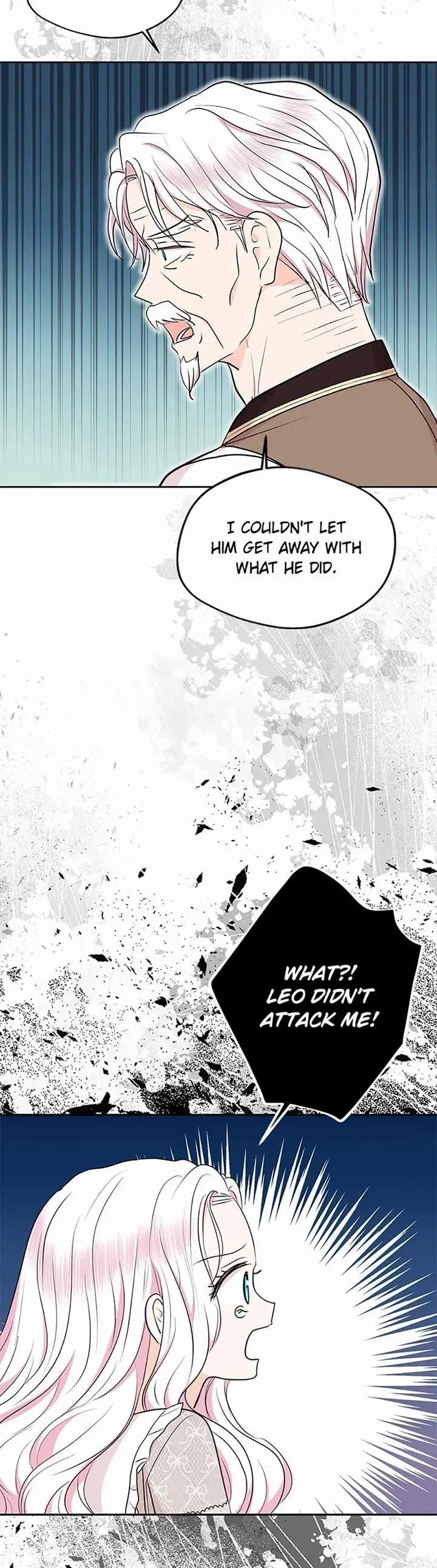 Surviving as an Illegitimate Princess Chapter 81 – Page 4