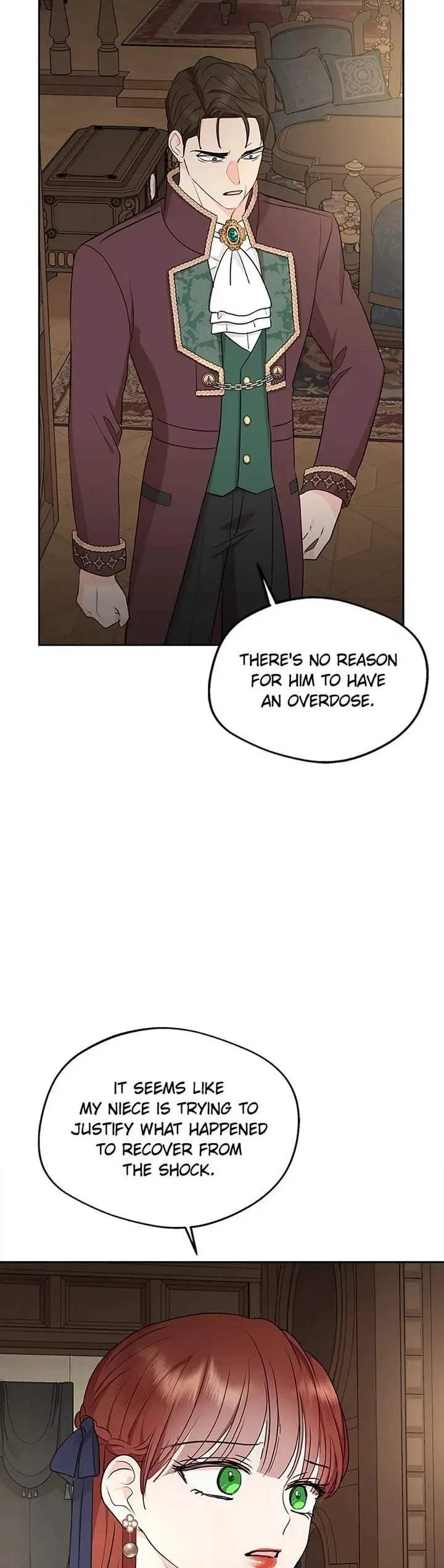 Surviving as an Illegitimate Princess Chapter 81 – Page 9