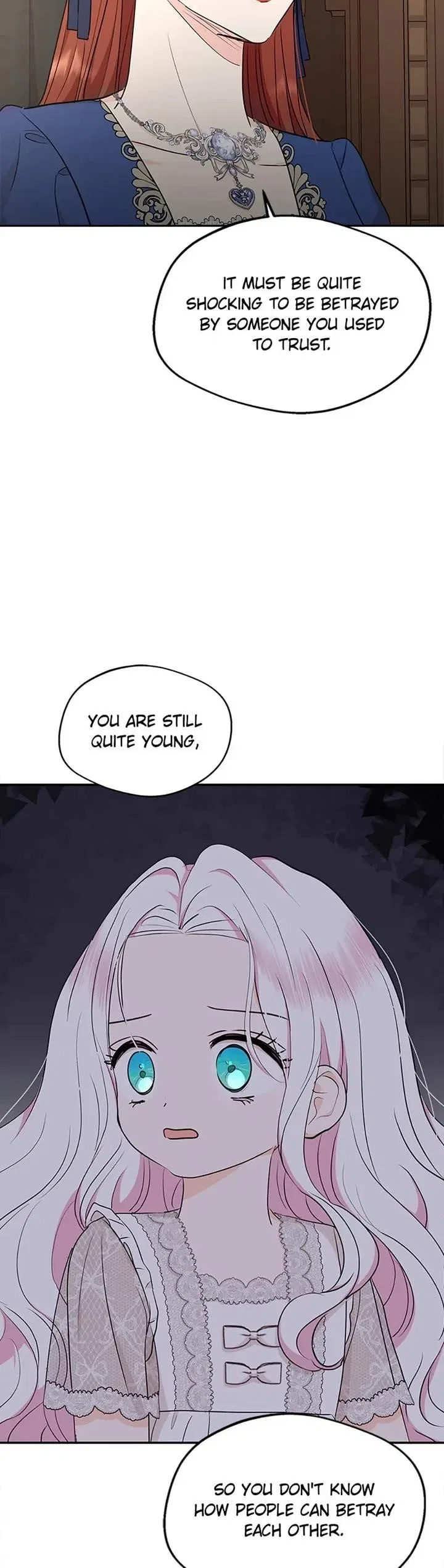 Surviving as an Illegitimate Princess Chapter 81 – Page 10
