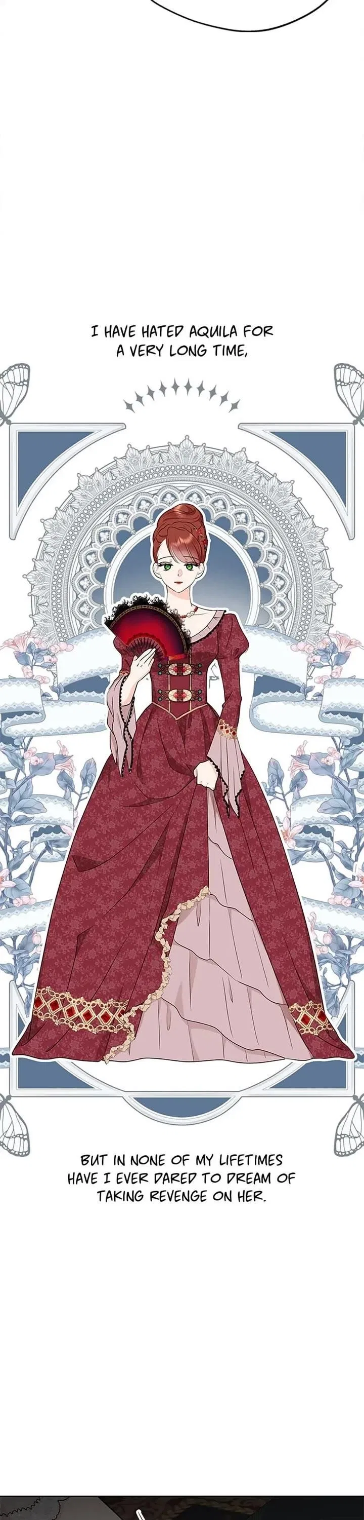 Surviving as an Illegitimate Princess Chapter 81 – Page 11