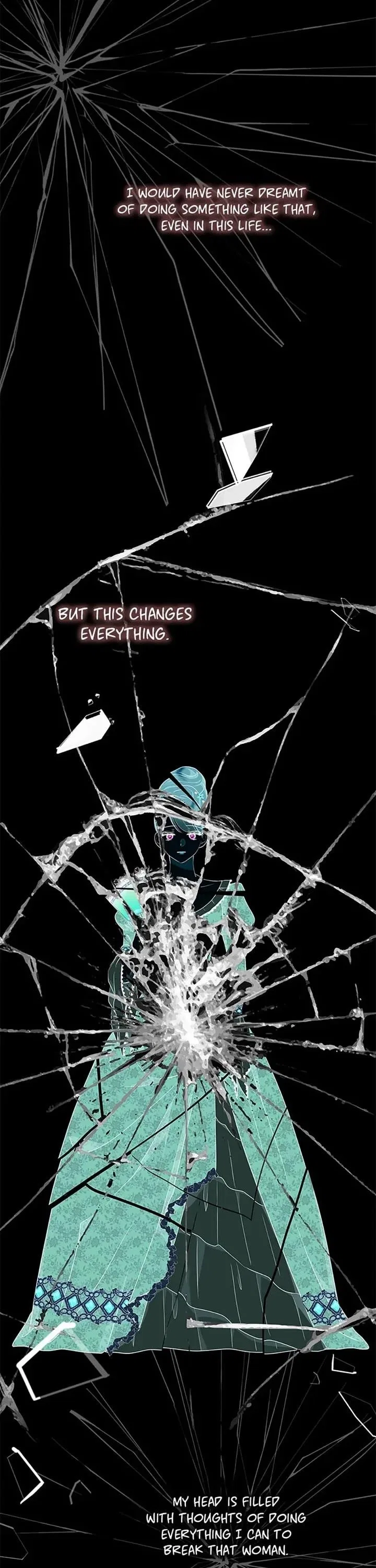 Surviving as an Illegitimate Princess Chapter 81 – Page 13
