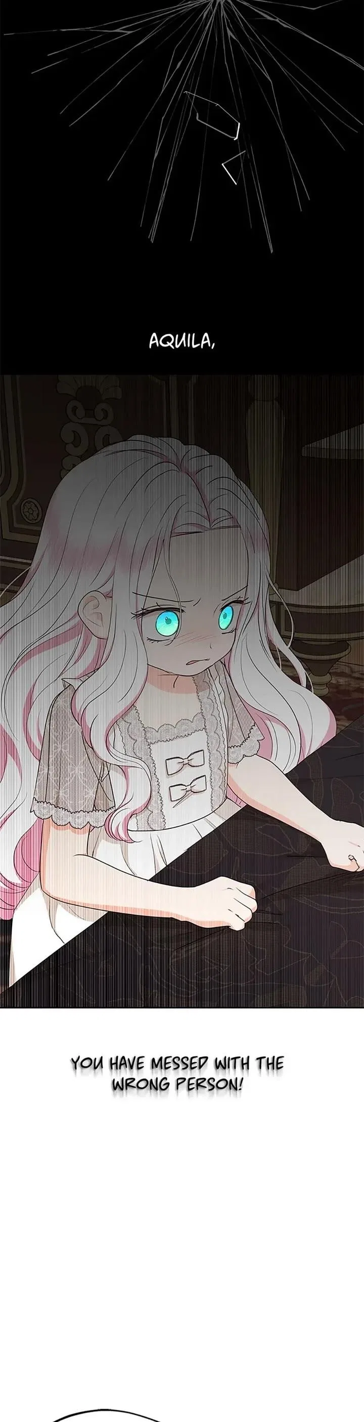 Surviving as an Illegitimate Princess Chapter 81 – Page 14