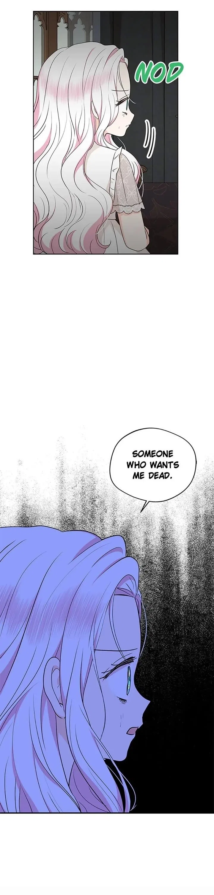 Surviving as an Illegitimate Princess Chapter 81 – Page 16