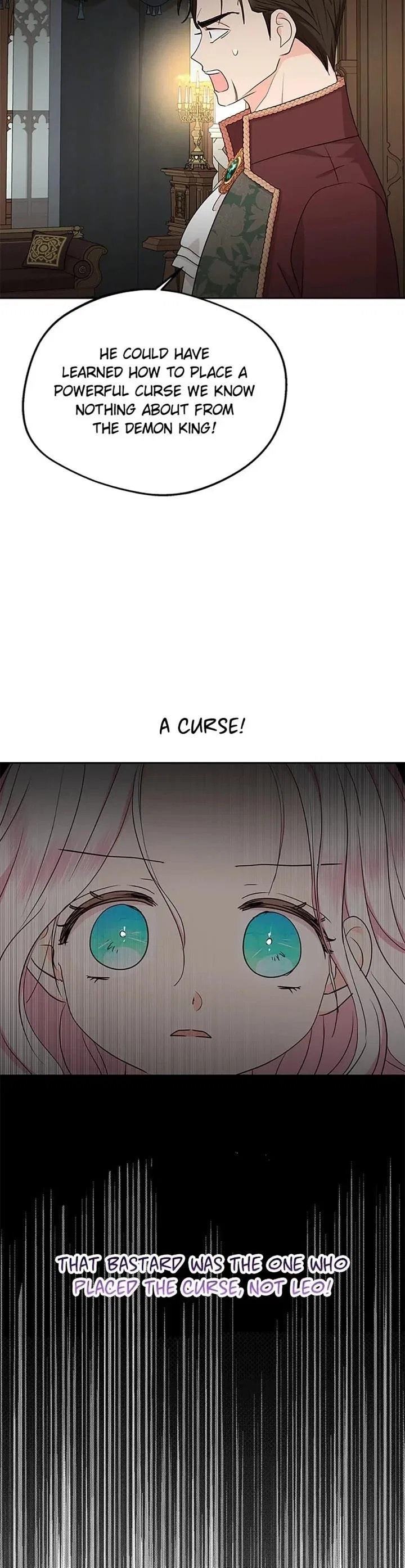 Surviving as an Illegitimate Princess Chapter 81 – Page 20