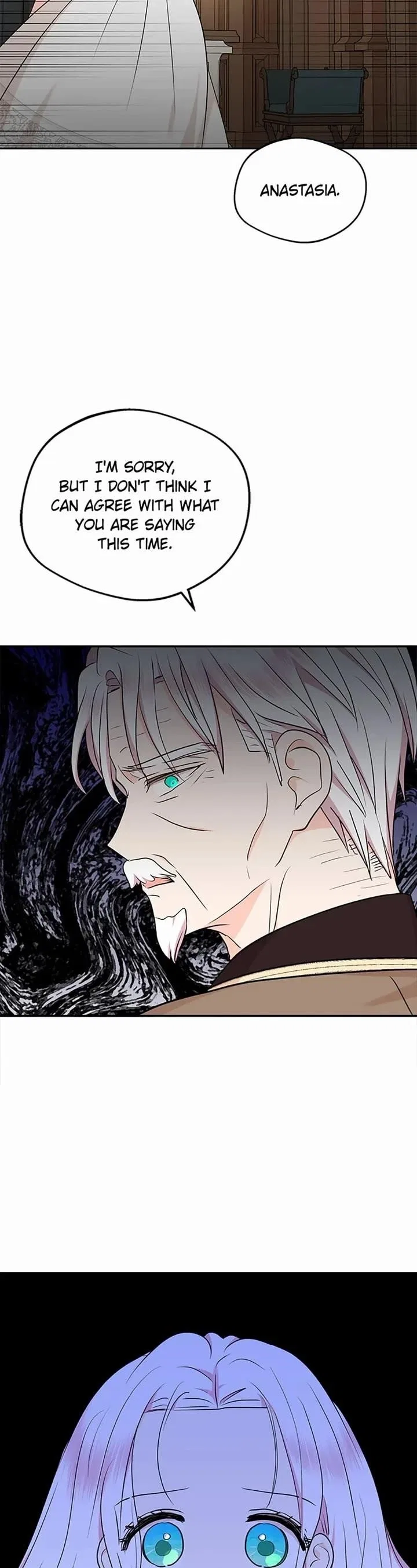 Surviving as an Illegitimate Princess Chapter 81 – Page 24