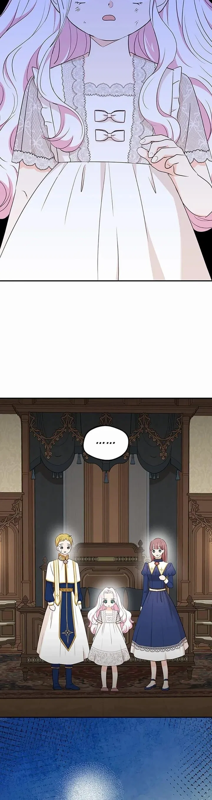 Surviving as an Illegitimate Princess Chapter 81 – Page 25