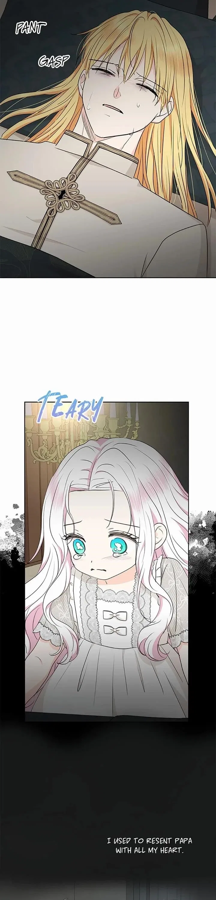 Surviving as an Illegitimate Princess Chapter 81 – Page 28
