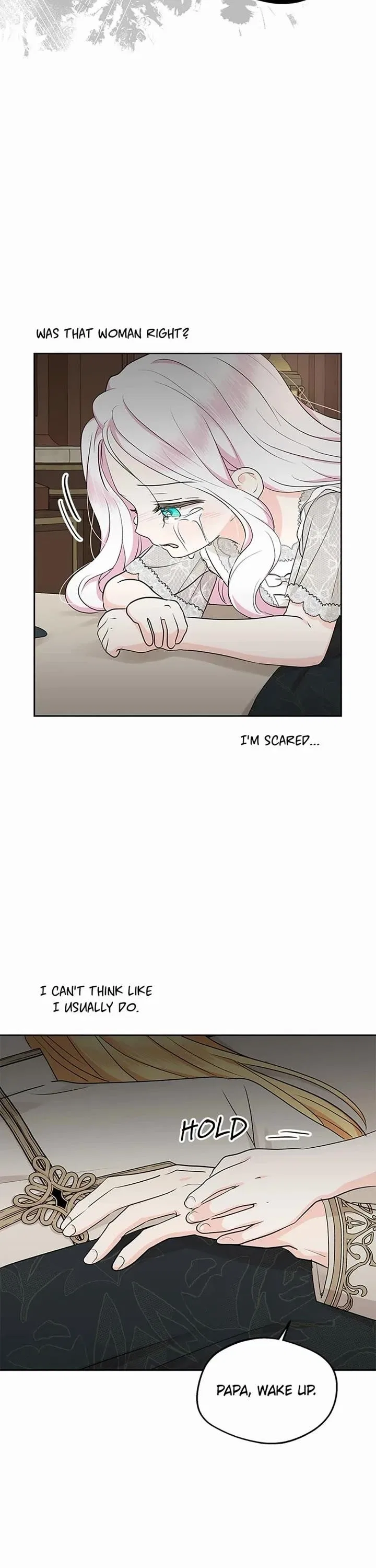 Surviving as an Illegitimate Princess Chapter 81 – Page 32