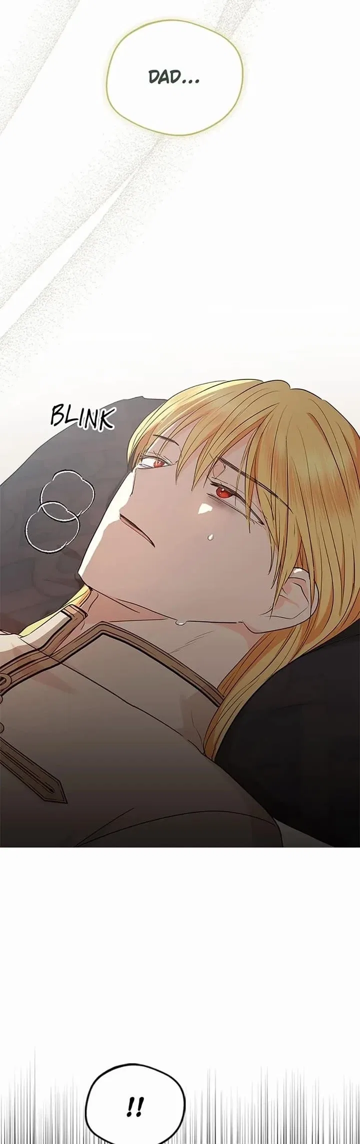 Surviving as an Illegitimate Princess Chapter 81 – Page 34