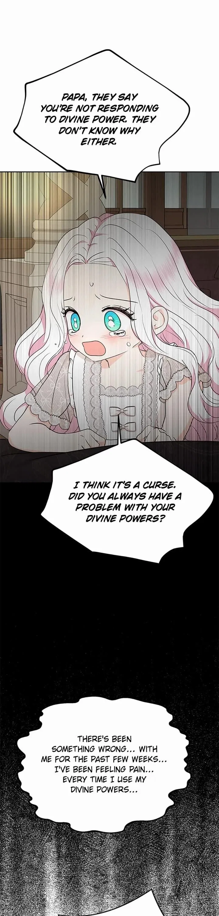Surviving as an Illegitimate Princess Chapter 81 – Page 36