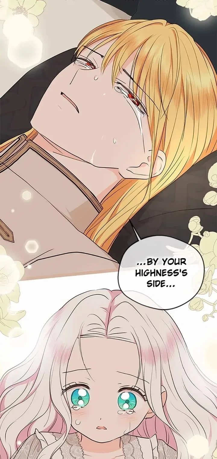 Surviving as an Illegitimate Princess Chapter 81 – Page 38
