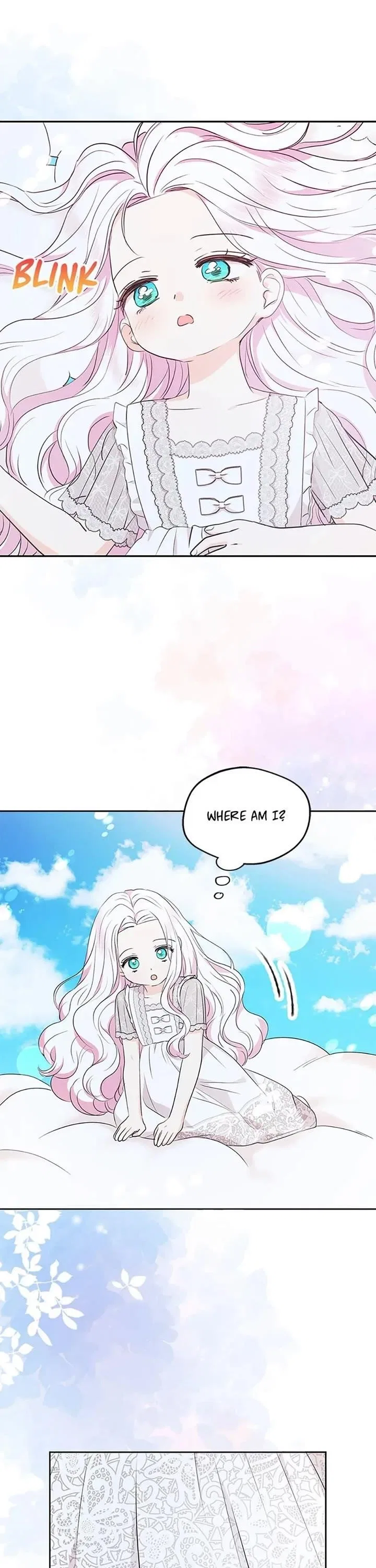 Surviving as an Illegitimate Princess Chapter 80 – Page 1