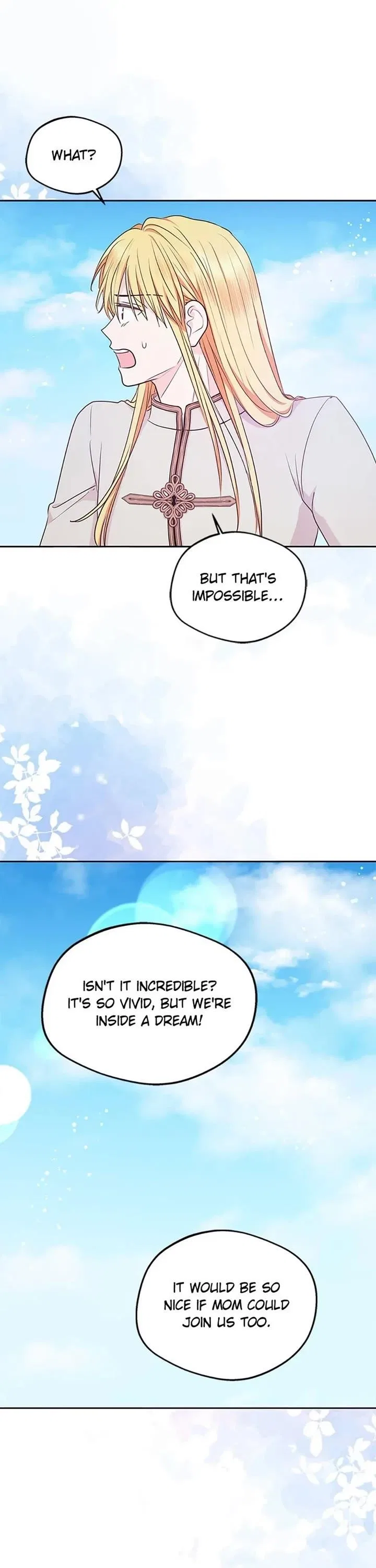 Surviving as an Illegitimate Princess Chapter 80 – Page 6