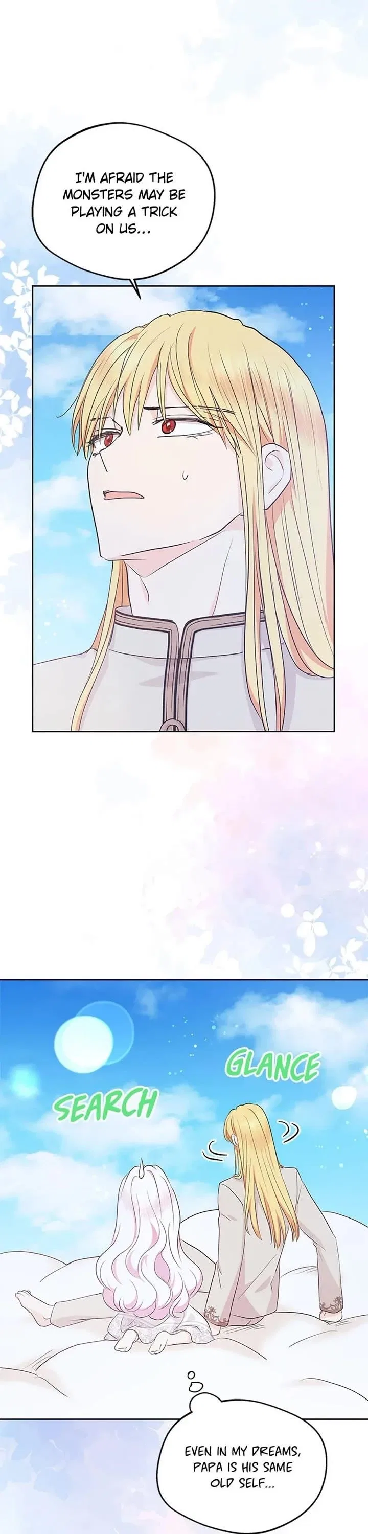 Surviving as an Illegitimate Princess Chapter 80 – Page 7