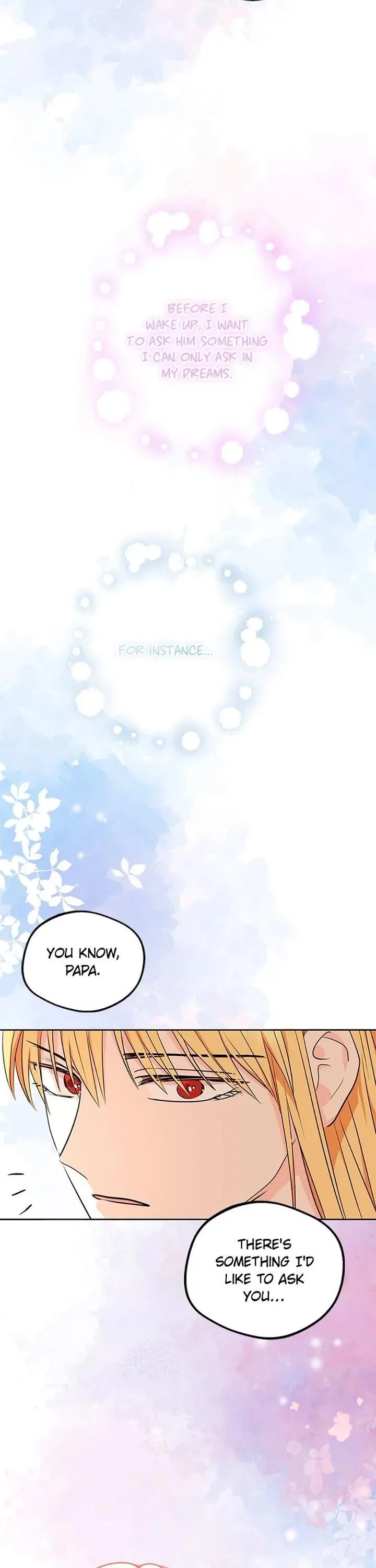 Surviving as an Illegitimate Princess Chapter 80 – Page 8