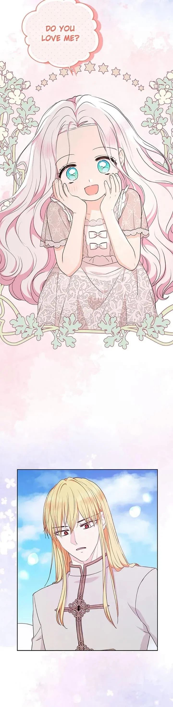 Surviving as an Illegitimate Princess Chapter 80 – Page 9