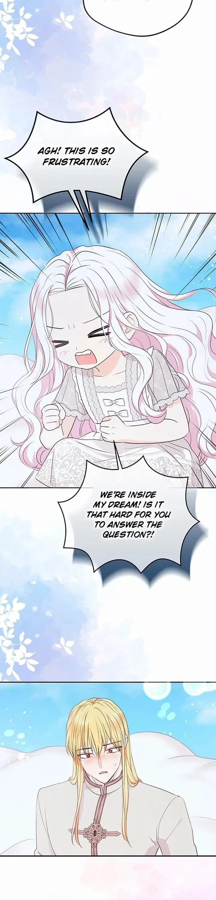 Surviving as an Illegitimate Princess Chapter 80 – Page 11
