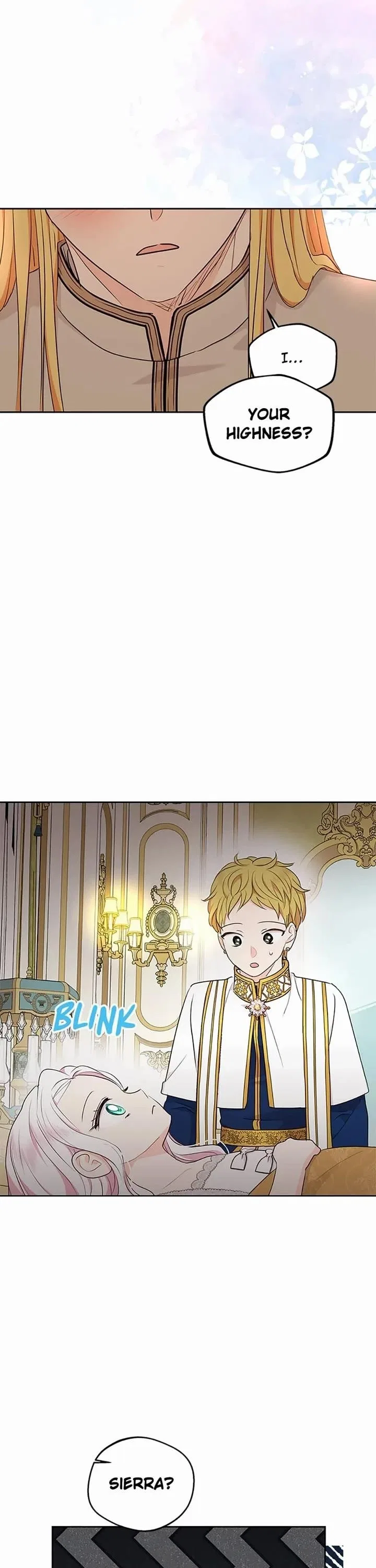 Surviving as an Illegitimate Princess Chapter 80 – Page 12