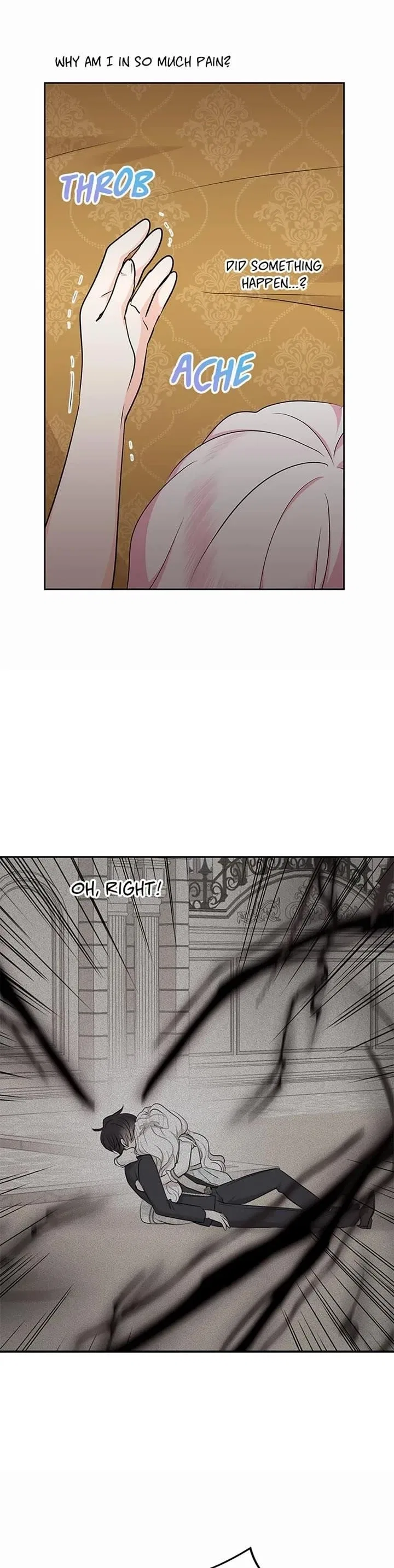 Surviving as an Illegitimate Princess Chapter 80 – Page 14