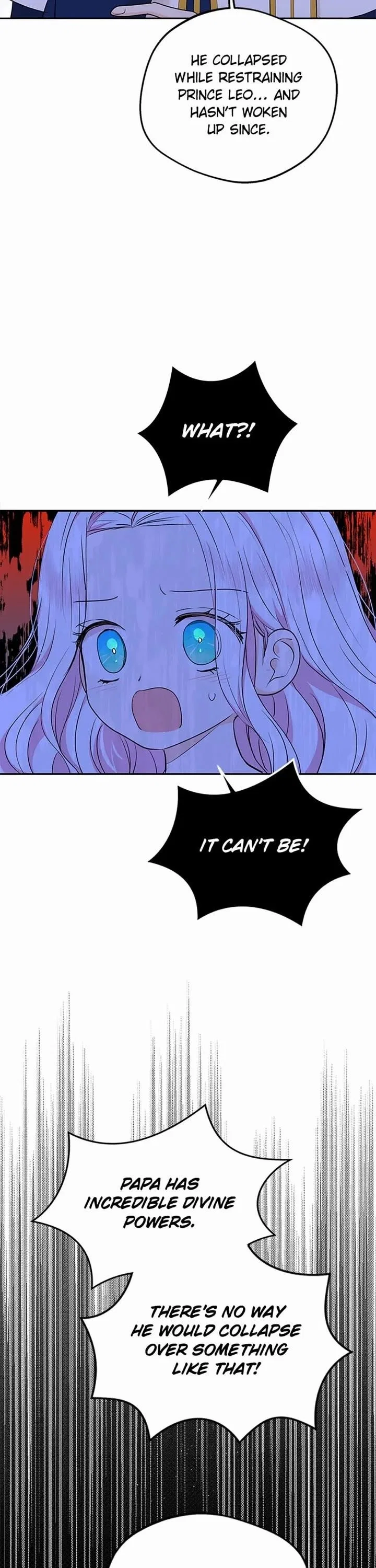 Surviving as an Illegitimate Princess Chapter 80 – Page 16