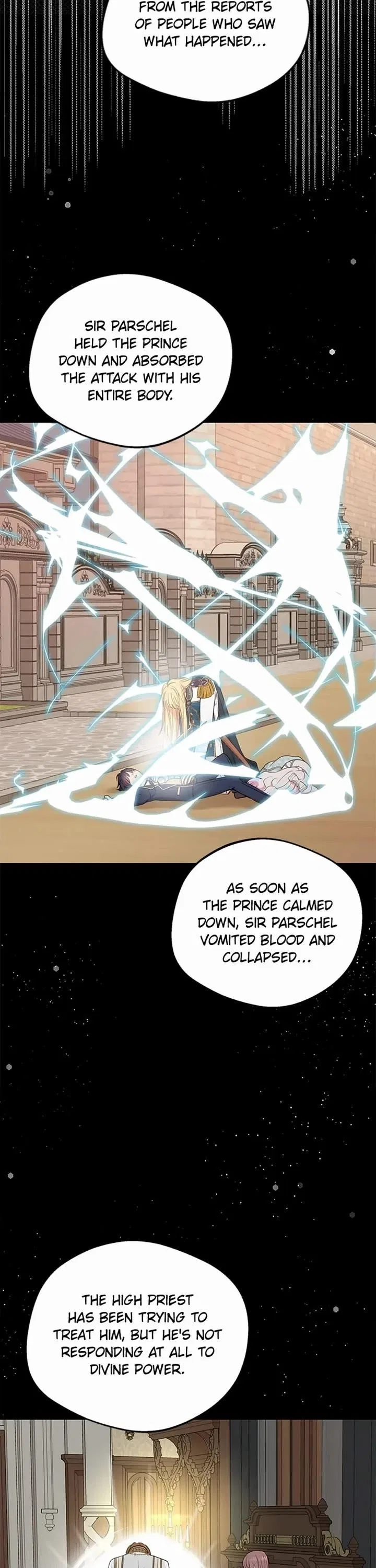 Surviving as an Illegitimate Princess Chapter 80 – Page 17