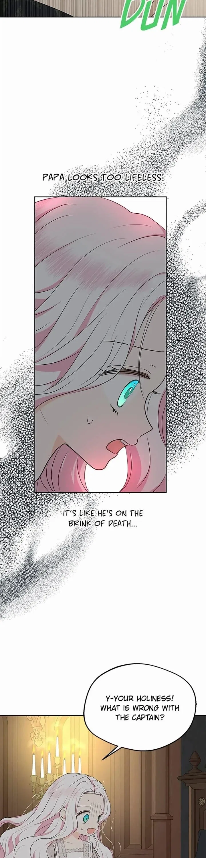 Surviving as an Illegitimate Princess Chapter 80 – Page 22