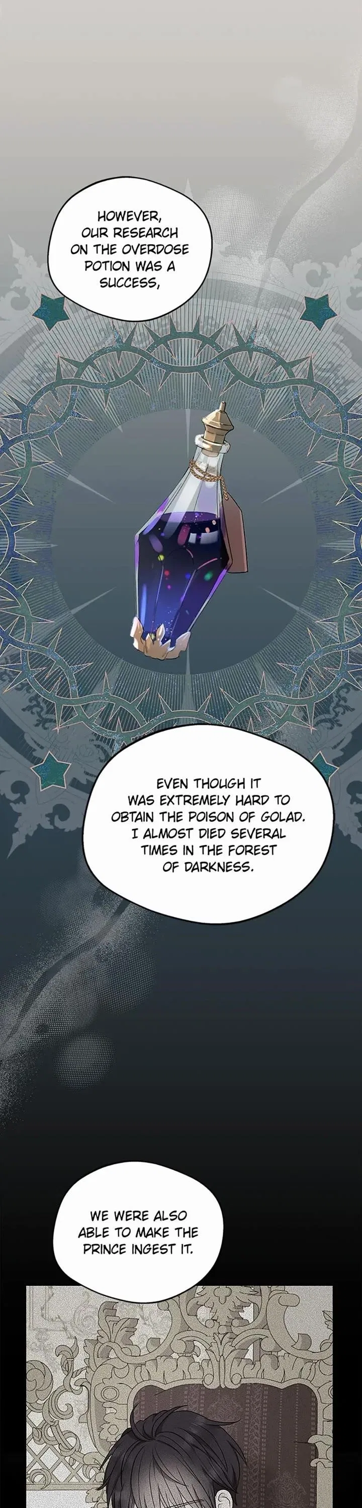 Surviving as an Illegitimate Princess Chapter 80 – Page 27